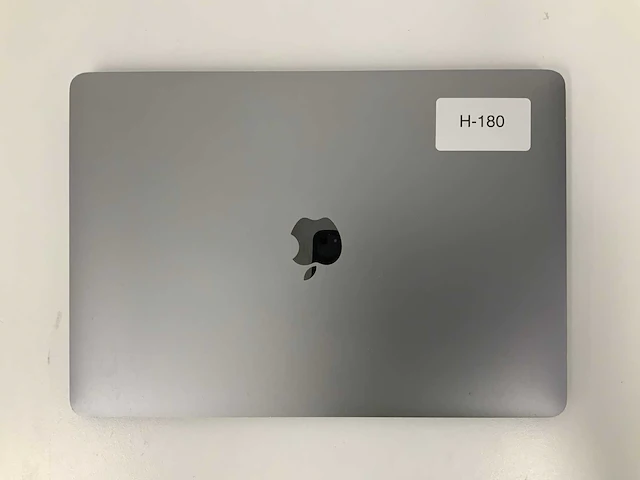 2019 apple 13-inch macbook air mvfh2n/a laptop - afbeelding 5 van  5