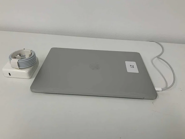 2019 apple 13-inch macbook pro muhn2n/a laptop - afbeelding 5 van  5
