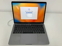 2019 apple 13-inch macbook pro muhn2n/a laptop - afbeelding 2 van  6