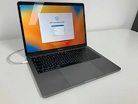 2019 apple 13-inch macbook pro muhn2n/a laptop - afbeelding 3 van  6