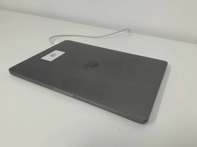 2019 apple 13-inch macbook pro muhn2n/a laptop - afbeelding 4 van  6