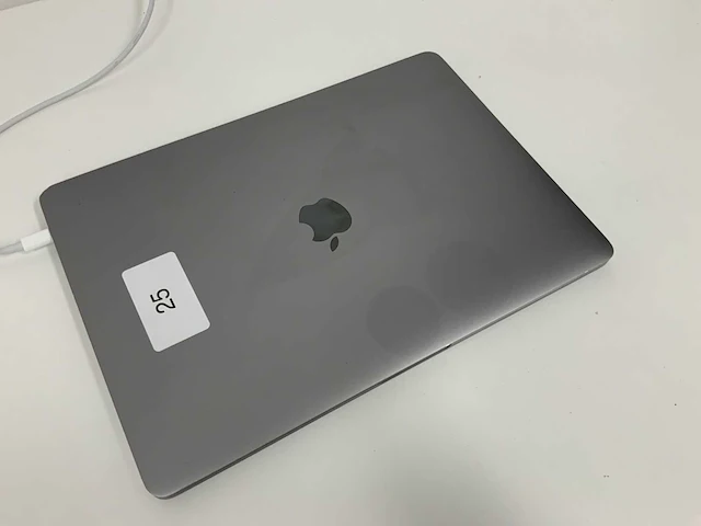 2019 apple 13-inch macbook pro muhn2n/a laptop - afbeelding 5 van  6
