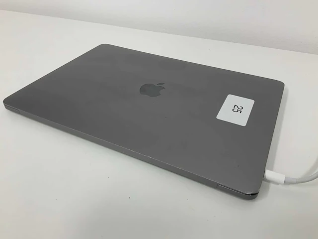 2019 apple 13-inch macbook pro muhn2n/a laptop - afbeelding 6 van  6