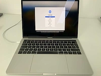 2019 apple 13-inch macbook pro muhn2n/a laptop - afbeelding 2 van  4