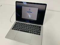 2019 apple 13-inch macbook pro muhn2n/a laptop - afbeelding 1 van  4