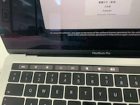2019 apple 13-inch macbook pro muhn2n/a laptop - afbeelding 2 van  4