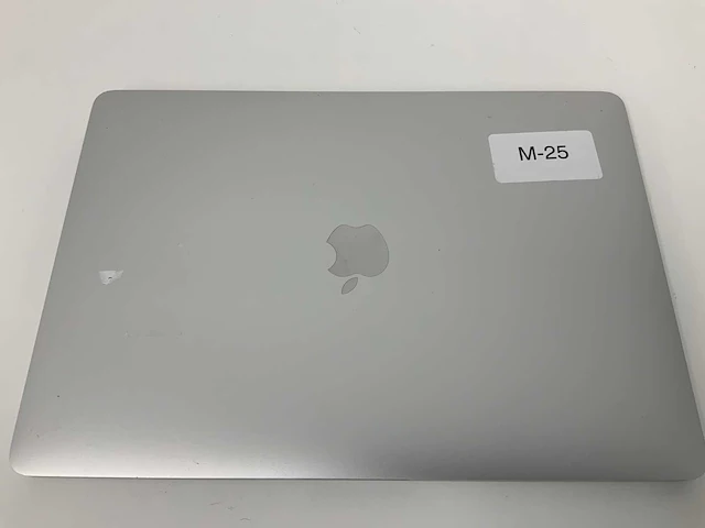 2019 apple 13-inch macbook pro muhn2n/a laptop - afbeelding 3 van  4