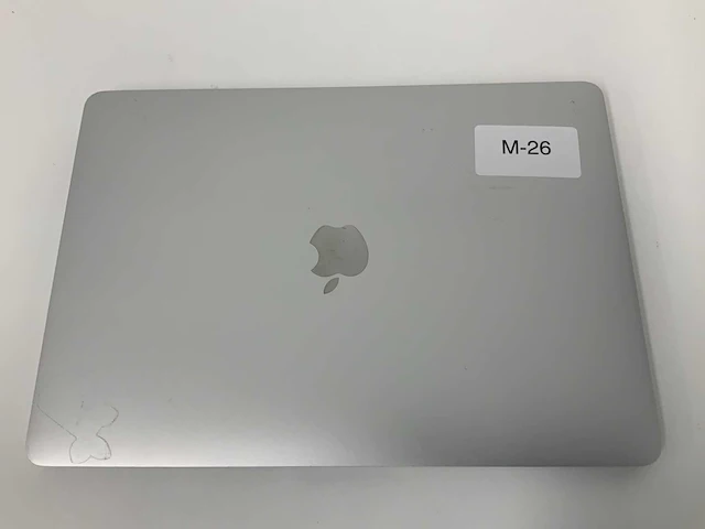 2019 apple 13-inch macbook pro muhn2n/a laptop - afbeelding 2 van  3