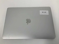 2019 apple 13-inch macbook pro muhn2n/a laptop - afbeelding 2 van  3
