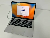 2019 apple 13-inch macbook pro muhn2n/a laptop - afbeelding 1 van  4