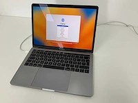 2019 apple 13-inch macbook pro muhn2n/a laptop - afbeelding 1 van  4