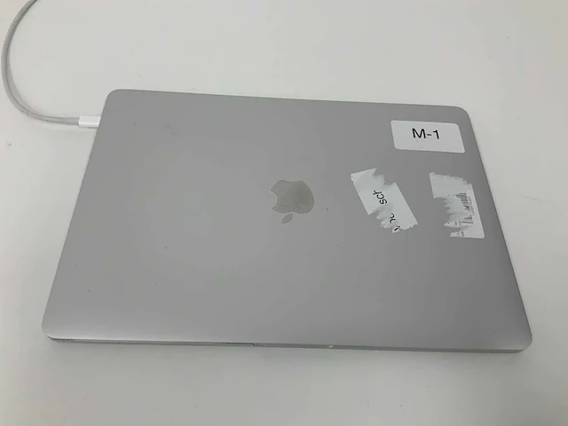 2019 apple 13-inch macbook pro muhr2n/a laptop - afbeelding 2 van  3