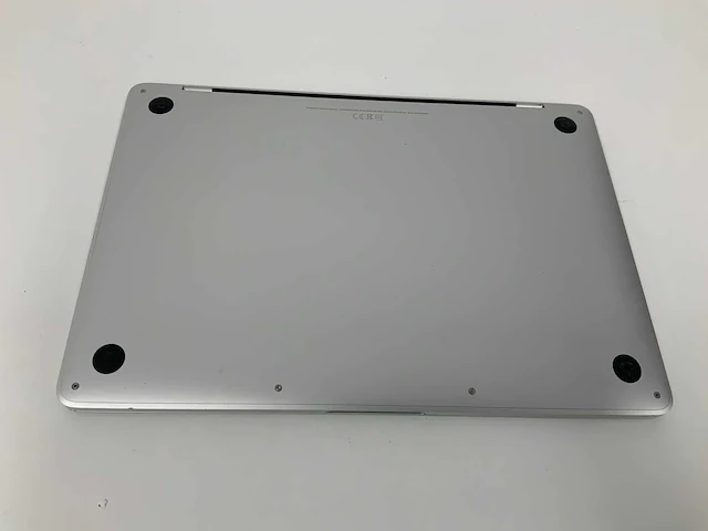 2019 apple 13-inch macbook pro muhr2n/a laptop - afbeelding 3 van  3