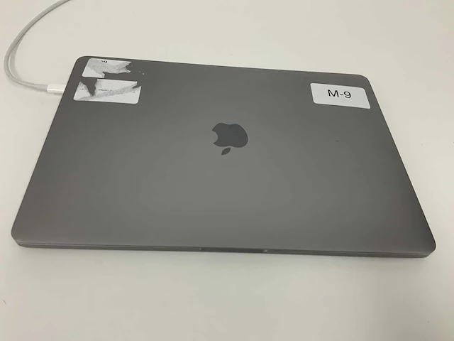 2019 apple 13-inch macbook pro mv962n/a laptop - afbeelding 1 van  3