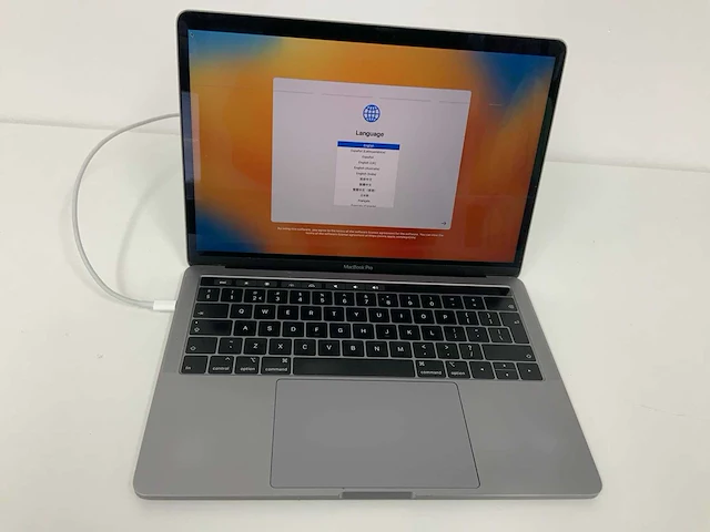 2019 apple 13-inch macbook pro mv962n/a laptop - afbeelding 3 van  3