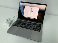2019 apple 13-inch macbook pro mv972n/a laptop - afbeelding 1 van  6