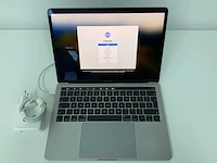 2019 apple 13-inch macbook pro mv972n/a laptop - afbeelding 2 van  6