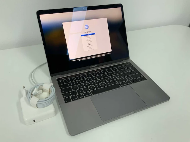 2019 apple 13-inch macbook pro mv972n/a laptop - afbeelding 3 van  6