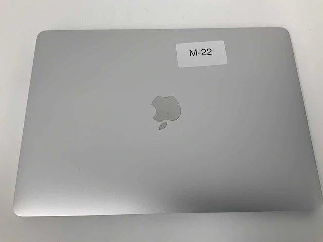 2019 apple 13-inch macbook pro mv992n/a laptop - afbeelding 3 van  4