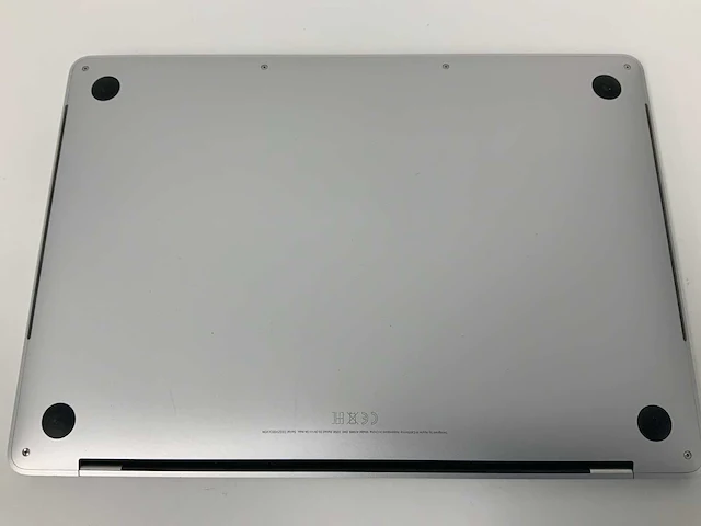 2019 apple 13-inch macbook pro mv992n/a laptop - afbeelding 4 van  4