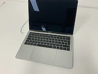 2019 apple 13-inch macbook pro mv9a2n/a laptop - afbeelding 1 van  3