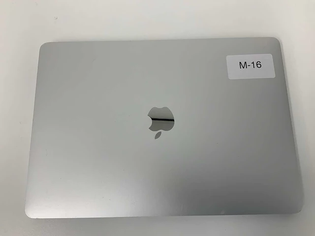 2019 apple 13-inch macbook pro mv9a2n/a laptop - afbeelding 2 van  3