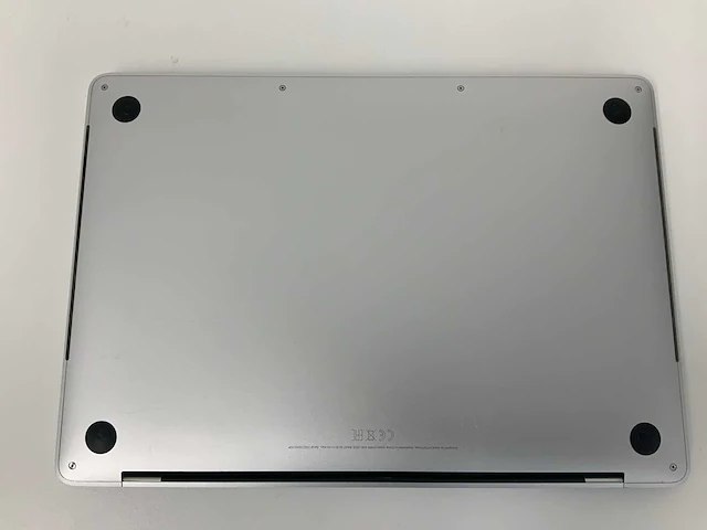 2019 apple 13-inch macbook pro mv9a2n/a laptop - afbeelding 3 van  3
