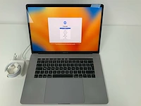 2019 apple 15-inch macbook pro mv912n/a laptop - afbeelding 2 van  6