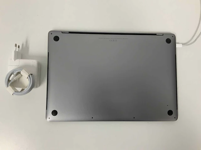 2019 apple 15-inch macbook pro mv912n/a laptop - afbeelding 5 van  6