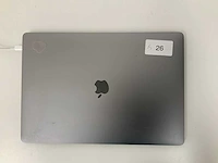 2019 apple 15-inch macbook pro mv912n/a laptop - afbeelding 4 van  5
