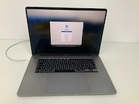2019 apple 16-inch macbook pro mvvk2n/a laptop - afbeelding 1 van  3