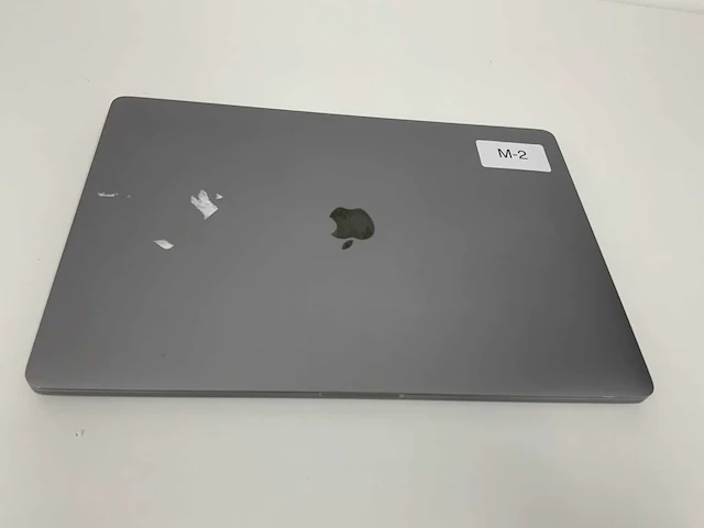 2019 apple 16-inch macbook pro mvvk2n/a laptop - afbeelding 2 van  3
