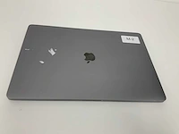 2019 apple 16-inch macbook pro mvvk2n/a laptop - afbeelding 2 van  3