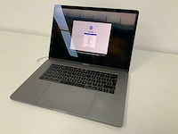 2019 apple a2141 15-inch macbook pro mv912n/a laptop - afbeelding 1 van  5