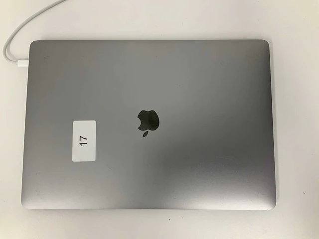 2019 apple a2141 15-inch macbook pro mv912n/a laptop - afbeelding 3 van  5