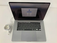 2019 apple a2141 16-inch macbook pro mvvk2n/a laptop - afbeelding 2 van  5