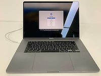 2019 apple a2141 16-inch macbook pro mvvk2n/a laptop - afbeelding 2 van  4