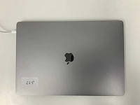 2019 apple a2141 16-inch macbook pro mvvk2n/a laptop - afbeelding 3 van  4