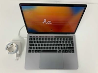2019 apple a2159 13-inch macbook pro muhn2n/a laptop - afbeelding 2 van  5