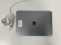 2019 apple a2159 13-inch macbook pro muhn2n/a laptop - afbeelding 3 van  5