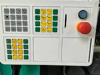 2019 arburg 320 c 500-170 spuitgietmachine - afbeelding 2 van  16