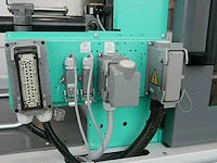 2019 arburg 320 c 500-170 spuitgietmachine - afbeelding 3 van  16