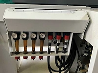 2019 arburg 320 c 500-170 spuitgietmachine - afbeelding 4 van  16