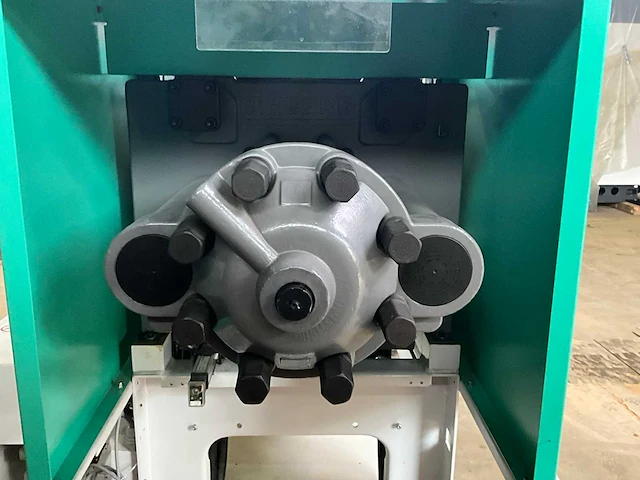 2019 arburg 320 c 500-170 spuitgietmachine - afbeelding 6 van  16