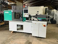 2019 arburg 320 c 500-170 spuitgietmachine