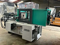 2019 arburg 320 c 500-170 spuitgietmachine - afbeelding 11 van  16