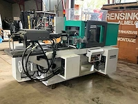 2019 arburg 320 c 500-170 spuitgietmachine - afbeelding 12 van  16