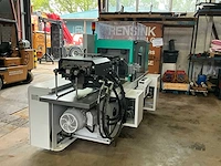 2019 arburg 320 c 500-170 spuitgietmachine - afbeelding 13 van  16