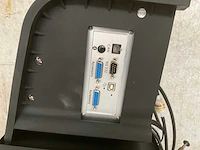 2019 arex 400 4-gas tester - afbeelding 2 van  20