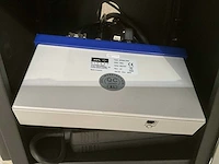 2019 arex 400 4-gas tester - afbeelding 3 van  20